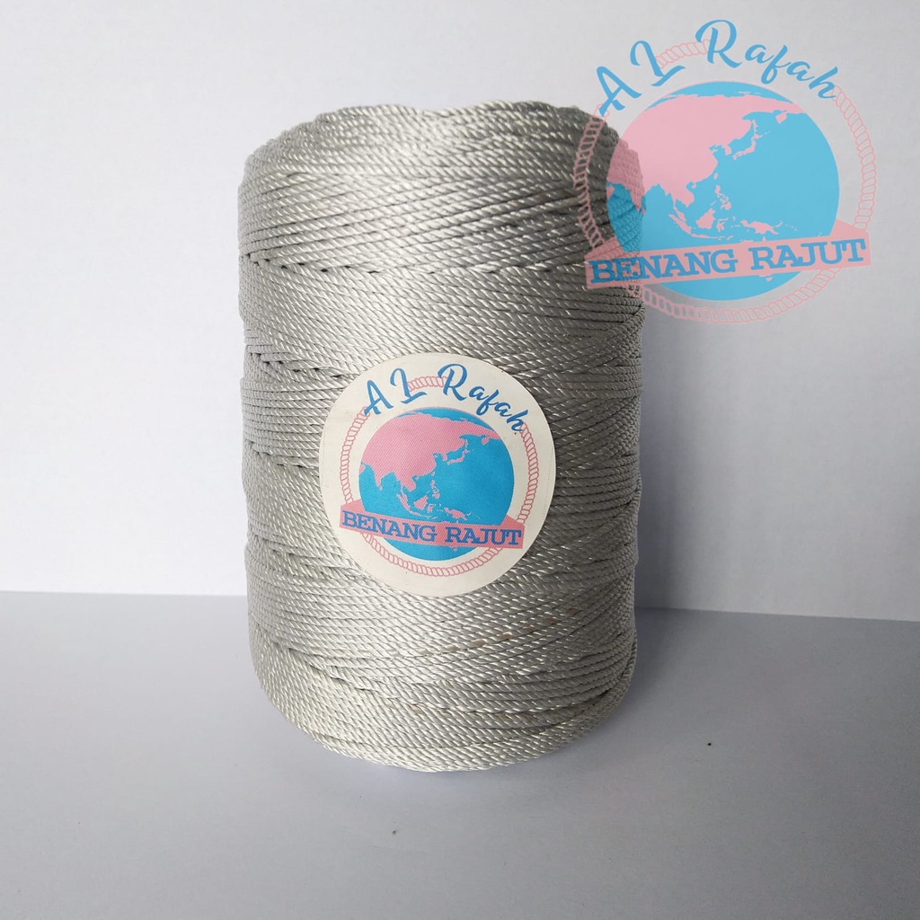 Jual BENANG RAJUT PREMIUM 300GRM FILAMENT | Shopee Indonesia