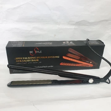 Catokan Rambut Bestyle Be 798 Slim New 01 051 Be