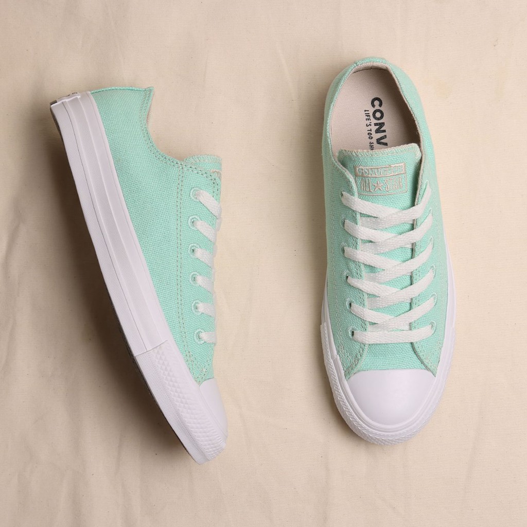 Jual Sepatu Sneakers Converse Chuck Taylor 166745C All Star Original Shopee Indonesia