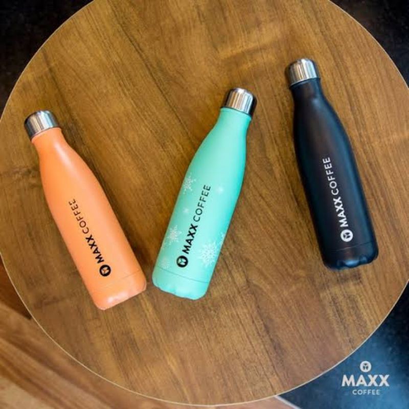 Jual Maxx Coffee limited edition premium quality 100 Jual Maxx Coffee limited edition premium quality 100