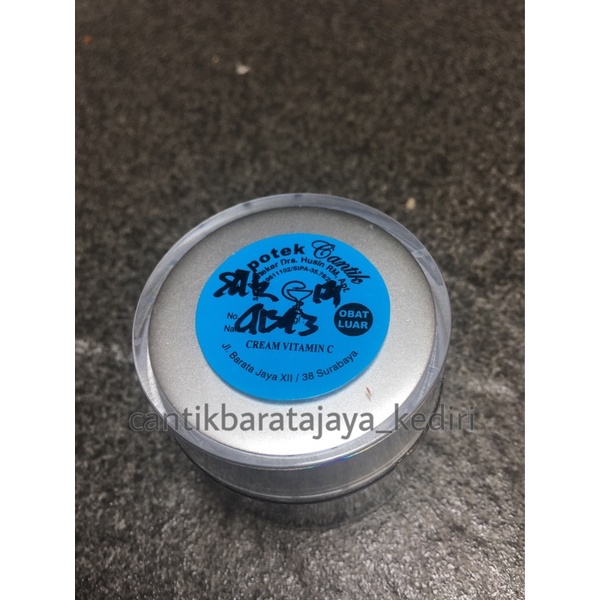 Jual TERMURAH!!!! vitamin C cantik baratajaya surabaya | Shopee Indonesia