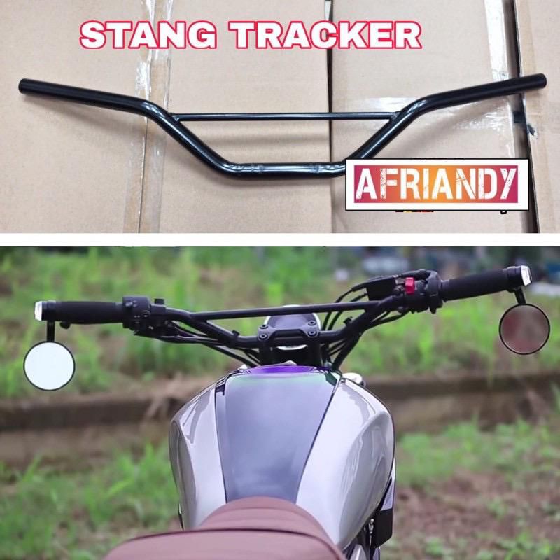 Jual Stang Tracker Scrambler Xsr W Japstyle Xsr Trail Klx Ts Shopee Indonesia