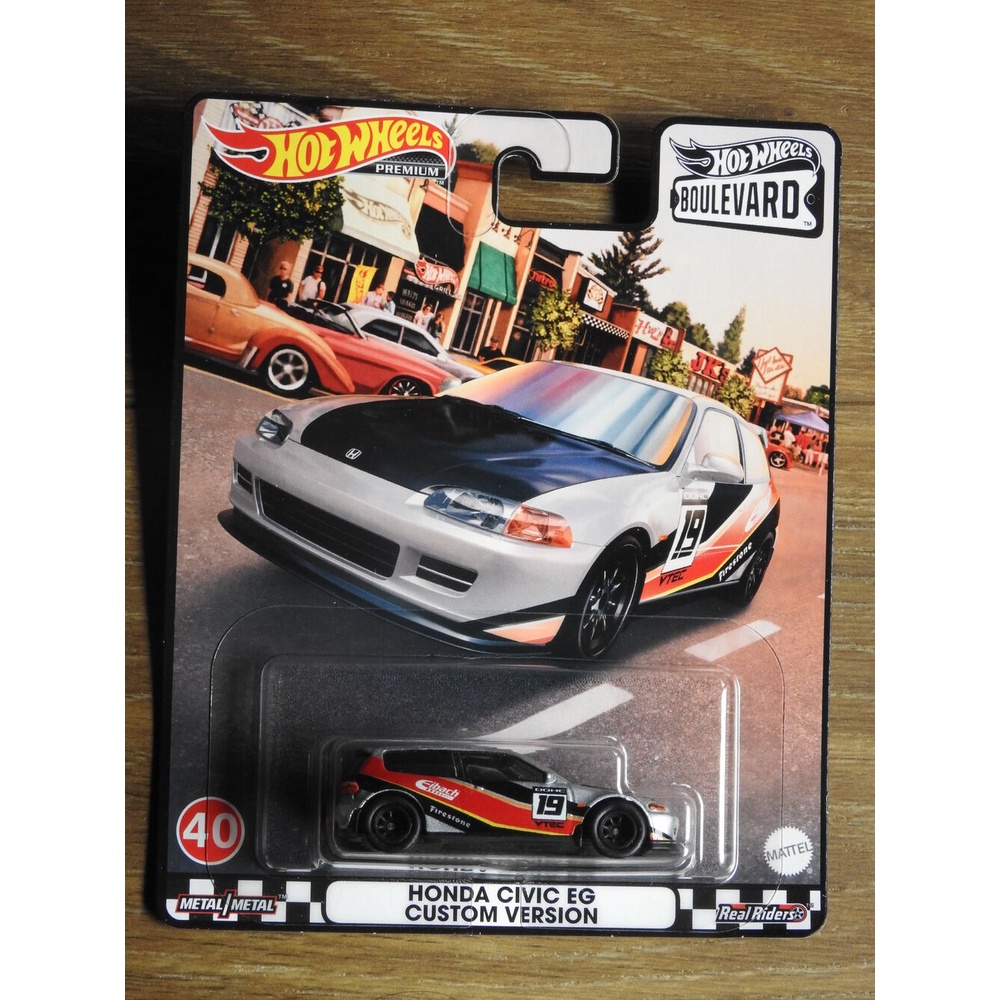 Eg civic hot wheels online