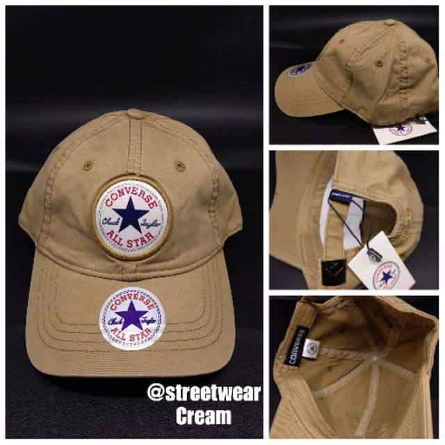 Topi Baseball Converse Original