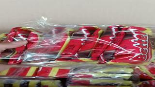 Jual agen distributor makanan ringan cemilan snack wafer biskuit better ...