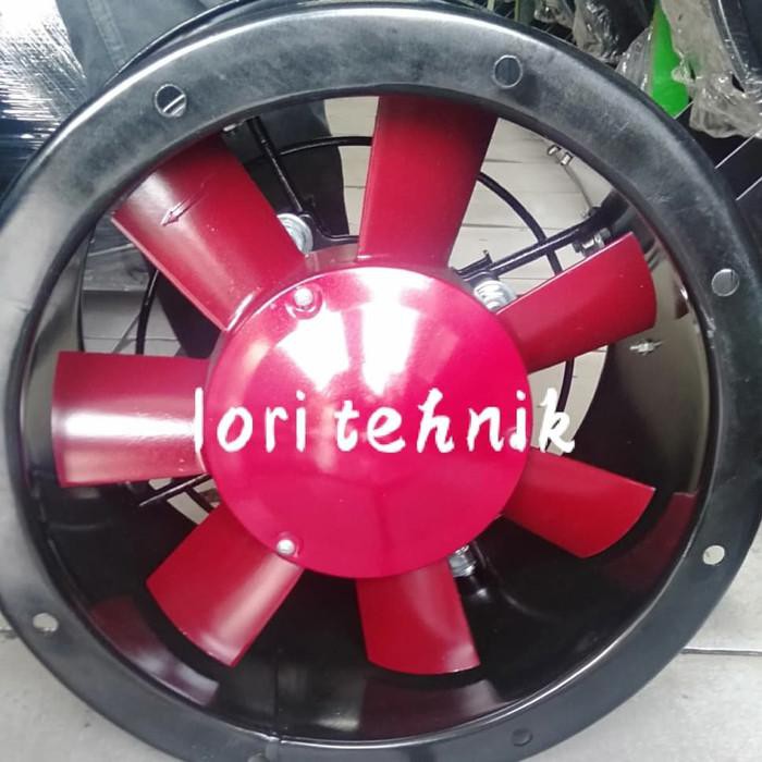 Jual Drum fan/fan blower Vanco FAT/4-350 parts | Shopee Indonesia