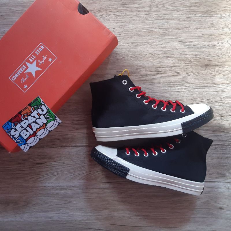 Chuck 7 trek tech store