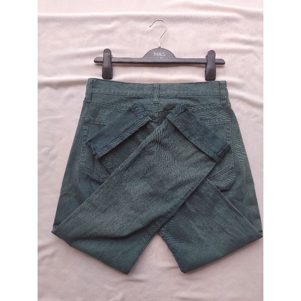 Jual CELANA JEANS CLJ SECOND / BEKAS | Shopee Indonesia