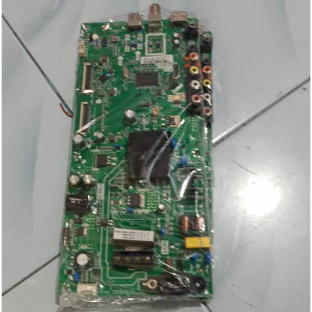 Jual Mb Mainboard Motherboard Mobo Micom Modul Mesin Tv Led Panasonic Th F G