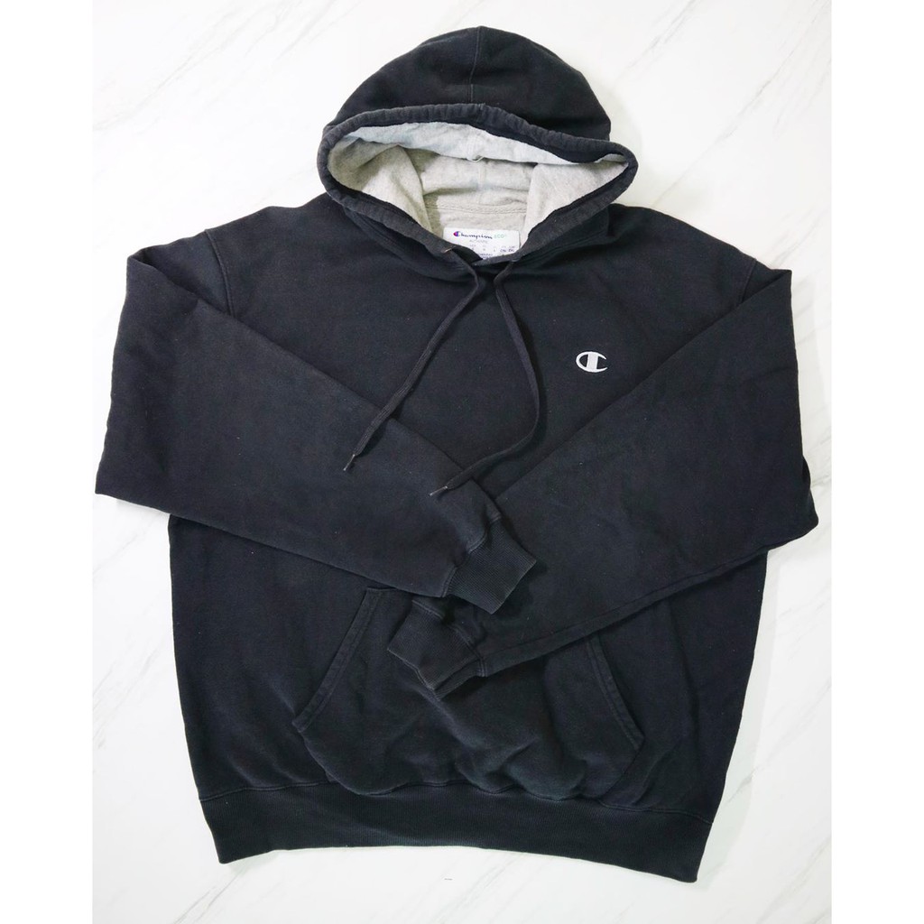 Hoodie Champion ECO Made In Honduras