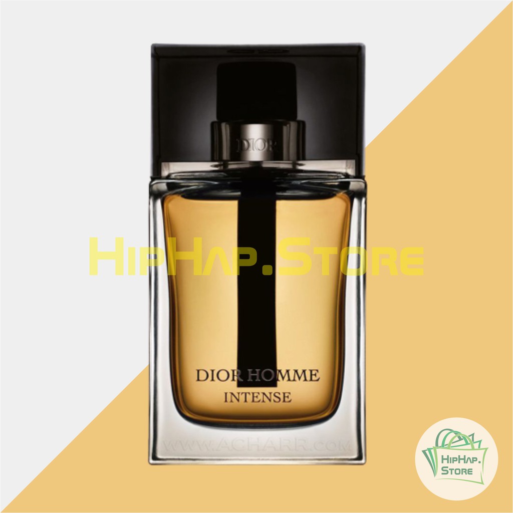 Jual Christian Dior Homme Intense For Men - Christian Dior Parfum ...