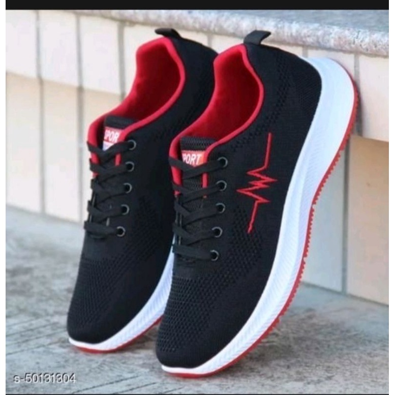 Jual PROMO SEPATU SNEAKER CASUAL TERBARU HALILINTAR X 02 Shopee