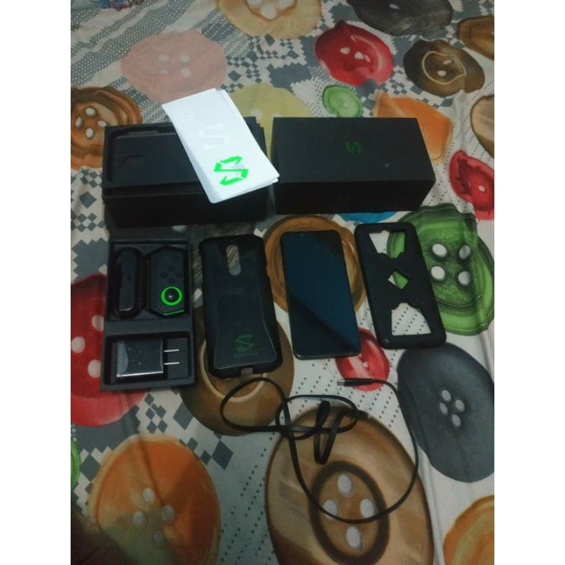 Jual BLACKSHARK | Shopee Indonesia