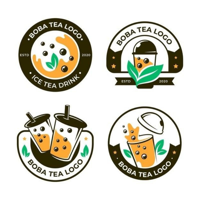 Jual Jasa desain logo makanan minuman | jasa design makanan | DAPATKAN ...