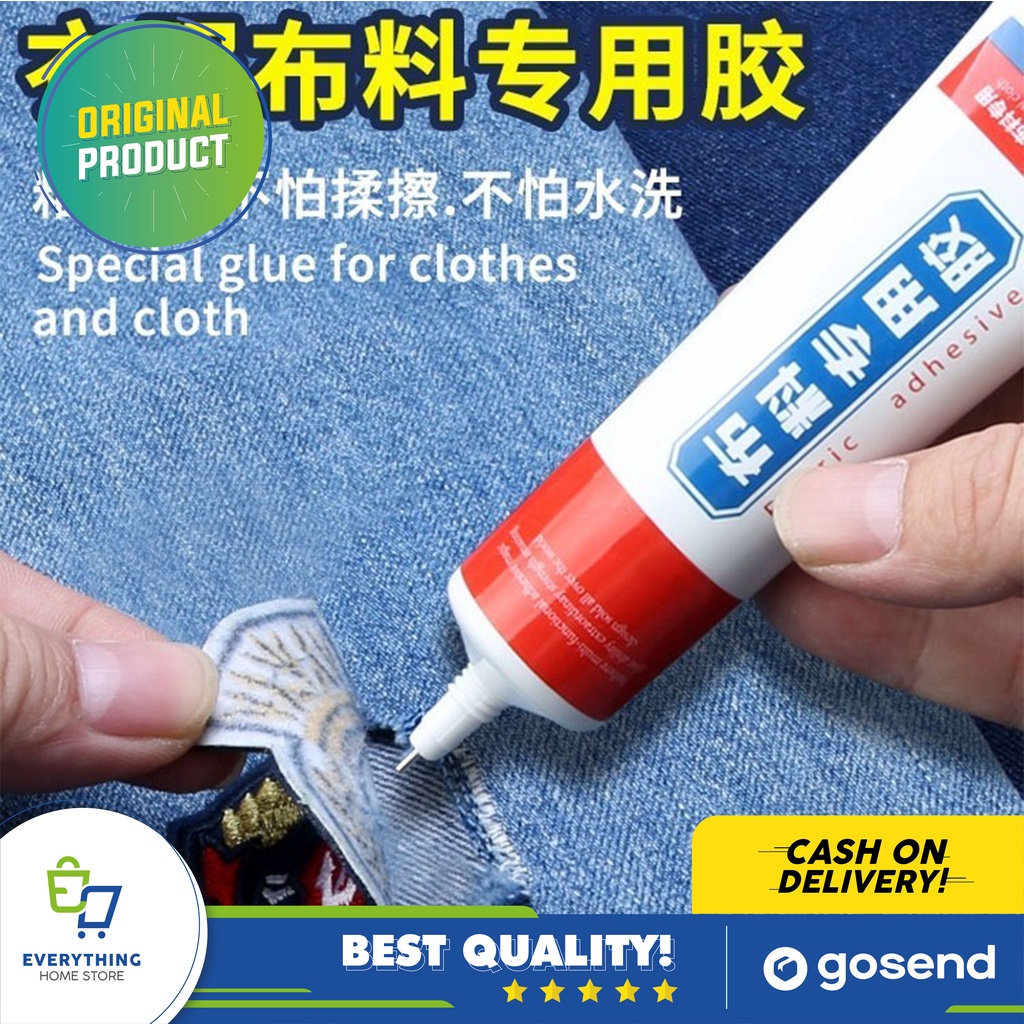 Jual Shoe Glue Import ORIGINAL EHS Shopee Indonesia