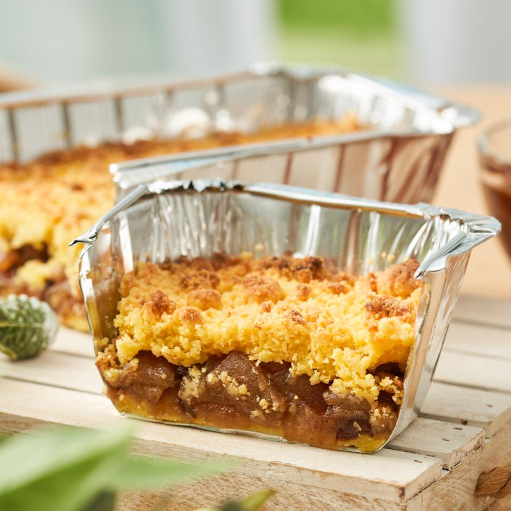 Jual Apple Crumble (Single Box) | Shopee Indonesia