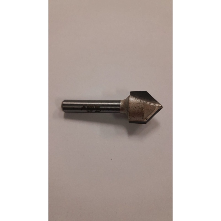 Jual Solid 201-031 Mata Router / Profil V 16mm ( Tekuk ACP Alucopan ...