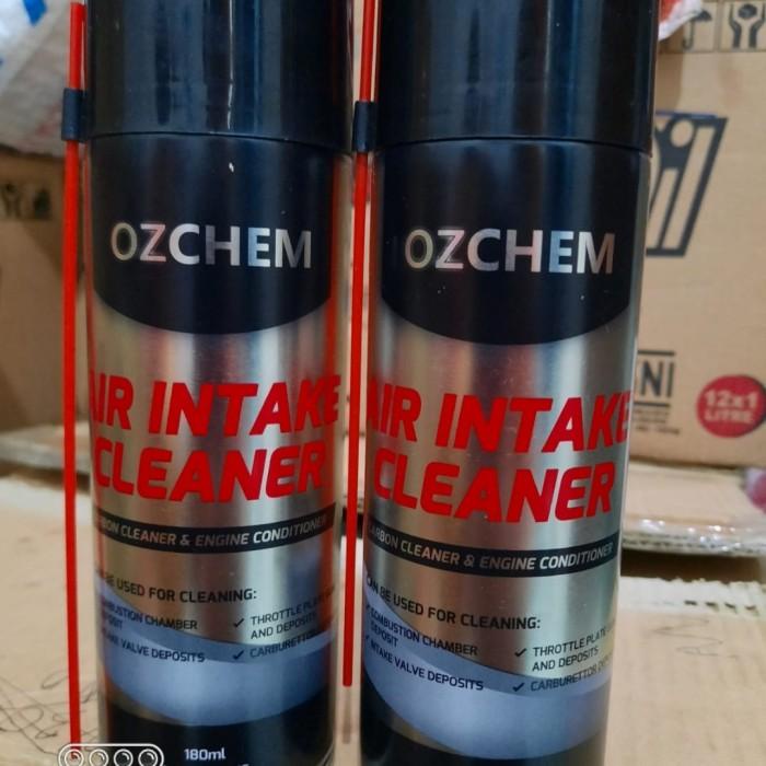 Jual Eco Super Engine Conditioner Ozchem Nulon Air Intake Cleaner 200