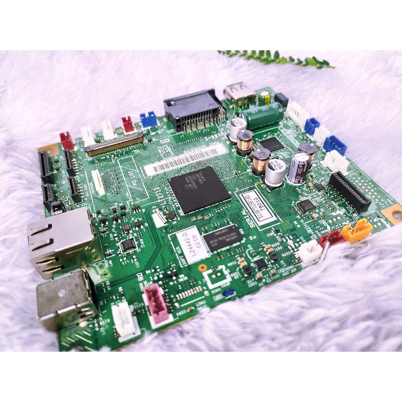 Jual MAINBOARD PRINTER BROTHER J3520 J 3520 (2ND) | Shopee Indonesia