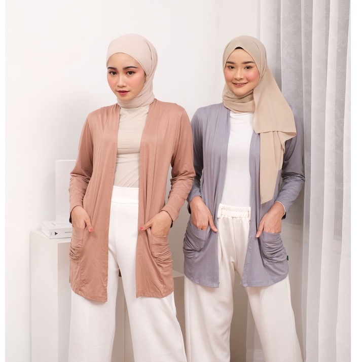 Baju cardigan hotsell