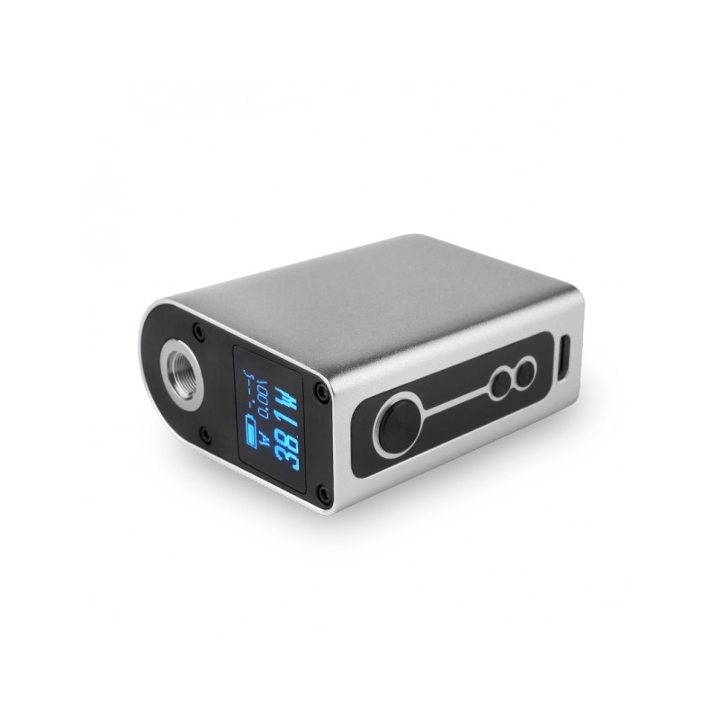 Jual Serpent Box Mod Kit | Shopee Indonesia
