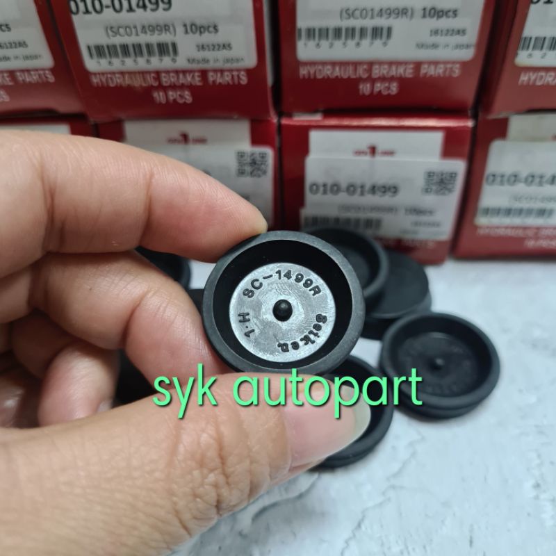 Jual Karet Rem Sc R Seiken Ukuran Datsun Sd Pc