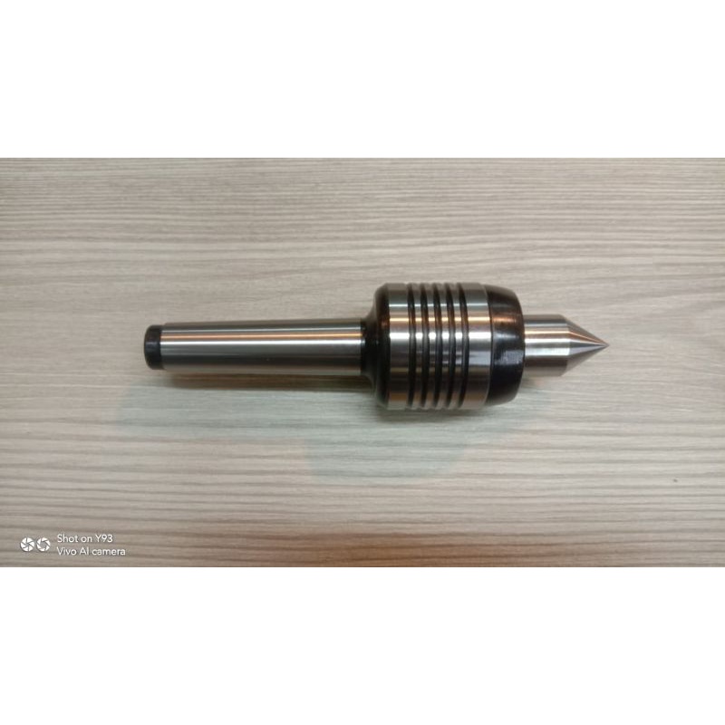 Jual LIVE CENTER MT3, CENTER PUTAR MT 3 PENAHAN BENDA KERJA Shopee