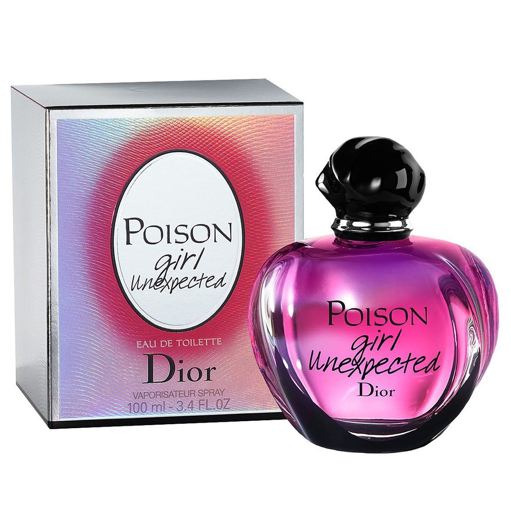 Dior poison girl outlet harga