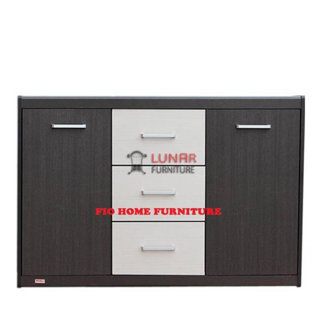 Jual NAKAS MEJA TV MURAH MEJA TV MINIMALIS RAK TV CREDENZA DRAWER MEJA ...