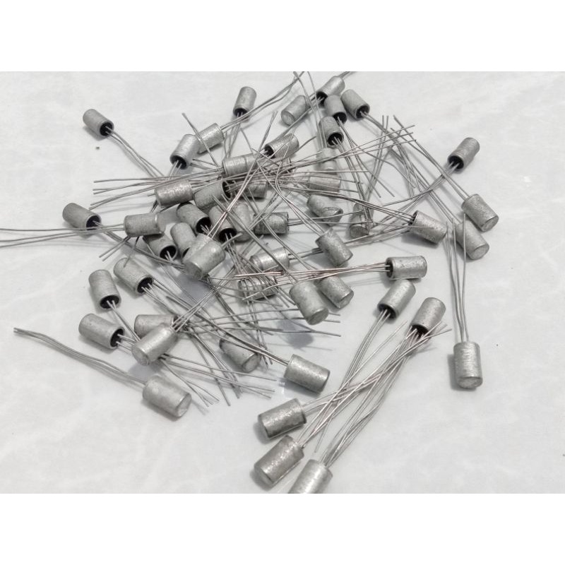 Jual TRANSISTOR AC187 NPN | Shopee Indonesia