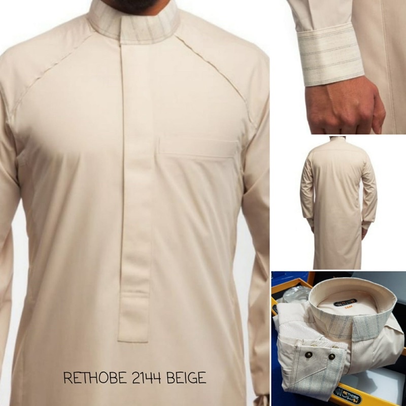 Jual Rethobe series | Rethobe Dewasa #kios jubah saudi #grosir rethobe ...