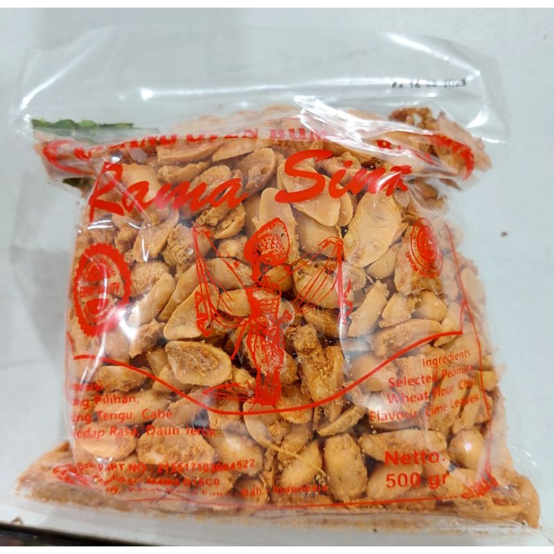 Jual Kacang Bali Terlengkap & Harga Terbaru Mei 2026 | Shopee Indonesia