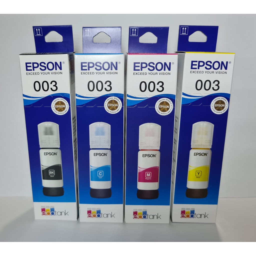 Jual Epson Printer L5190 Terlengkap & Harga Terbaru Juni 2026 | Shopee ...