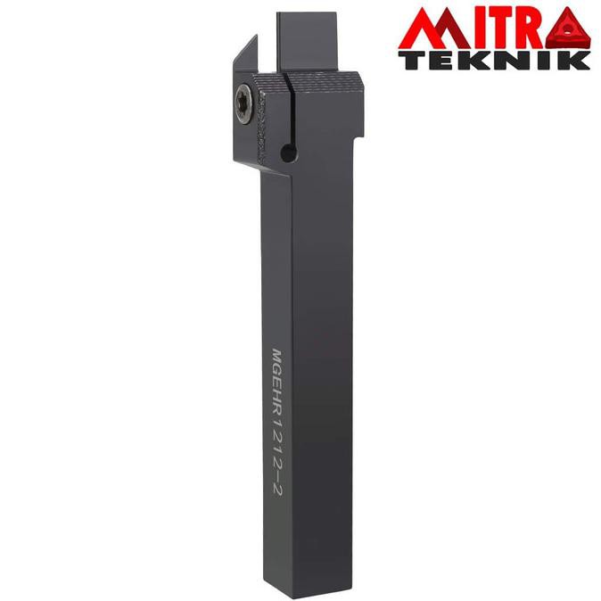 Erpice rotante dente 3 inserti diritti in metallo duro k2500100