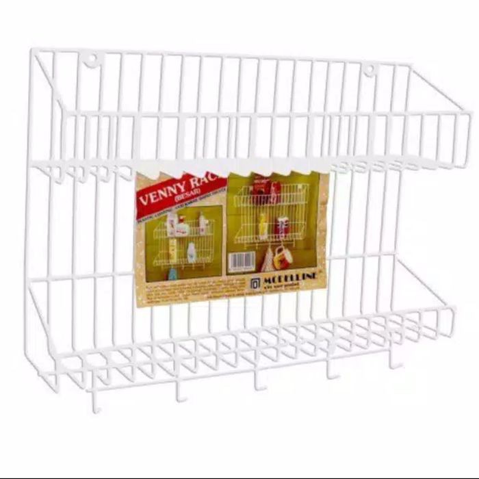 Jual RAK GANTUNG SERBAGUNA / VENNY RAK BESAR MODELLINE | Shopee Indonesia