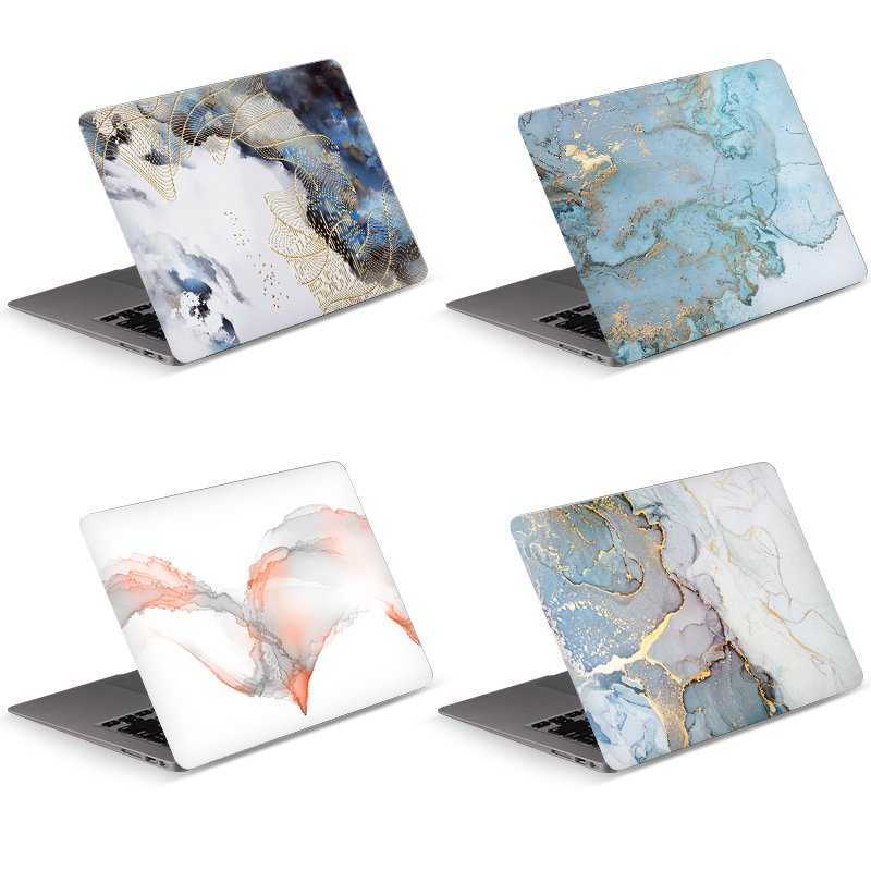 Jual Laptop Notebook Skin Sticker Marble Cover Art Decal 13.3