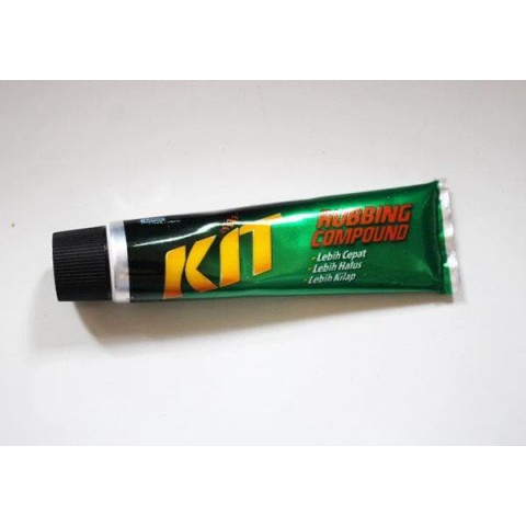 Jual KIT ODOL COMPOUND 60 GR SUPER MURAH | Shopee Indonesia