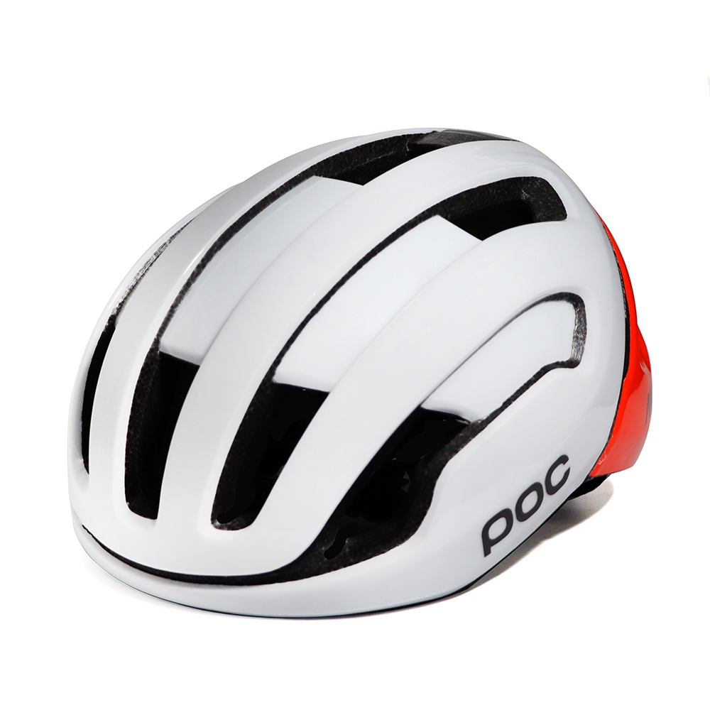 helm roadbike poc