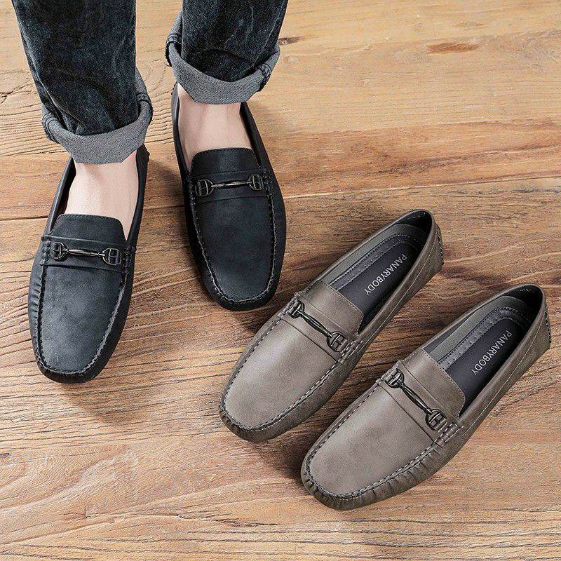 Loafer shoes pria store