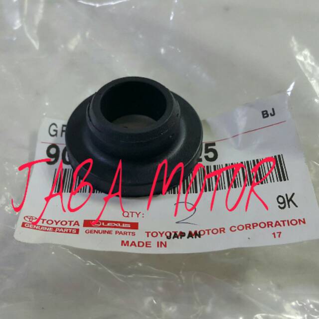 Jual Gromet dudukan radiator-Karet radiator Yaris-New vios bagian bawah ...