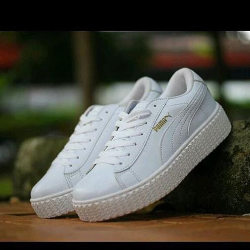 Jual clearance puma rihanna