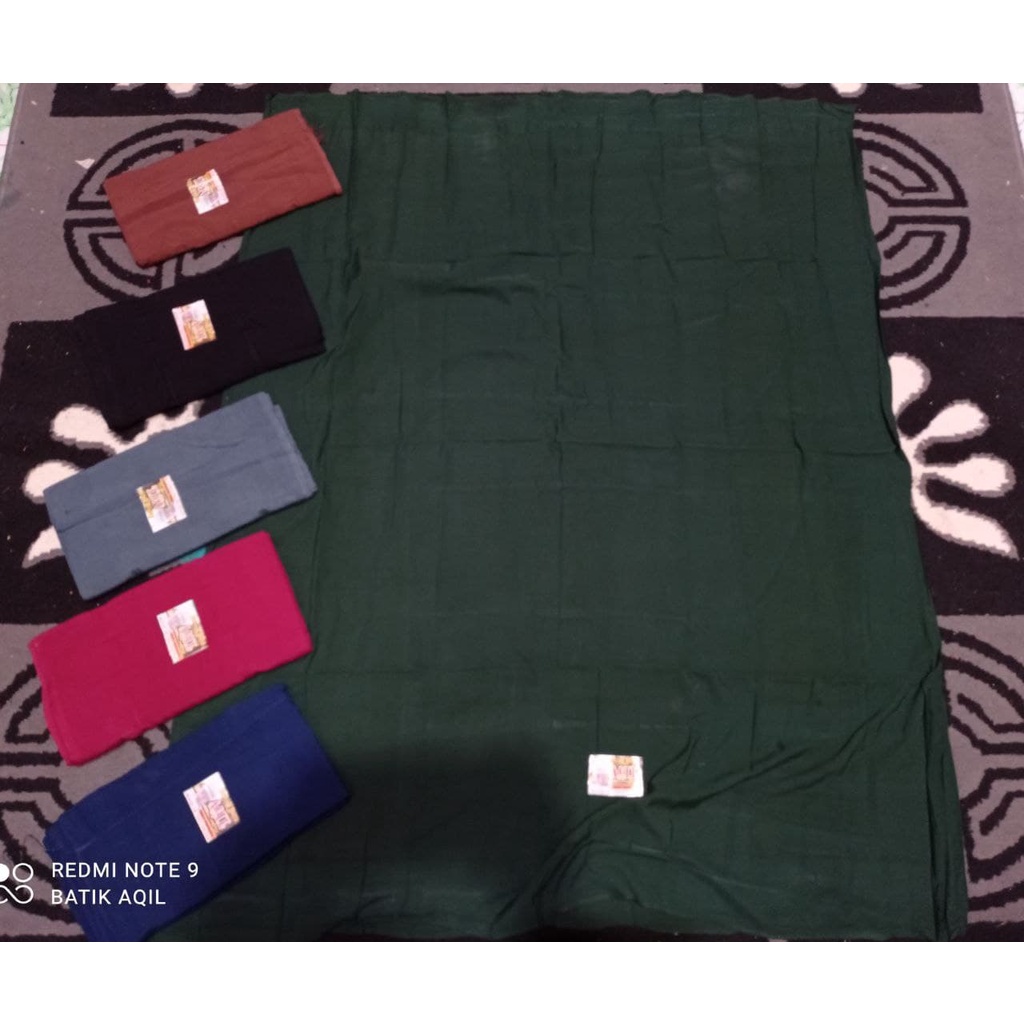 Jual Pesanan sarung aqil ka nabila | Shopee Indonesia
