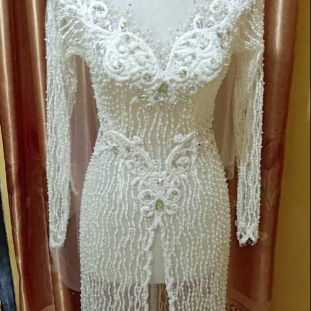 Jual Kebaya akad nikah | Shopee Indonesia