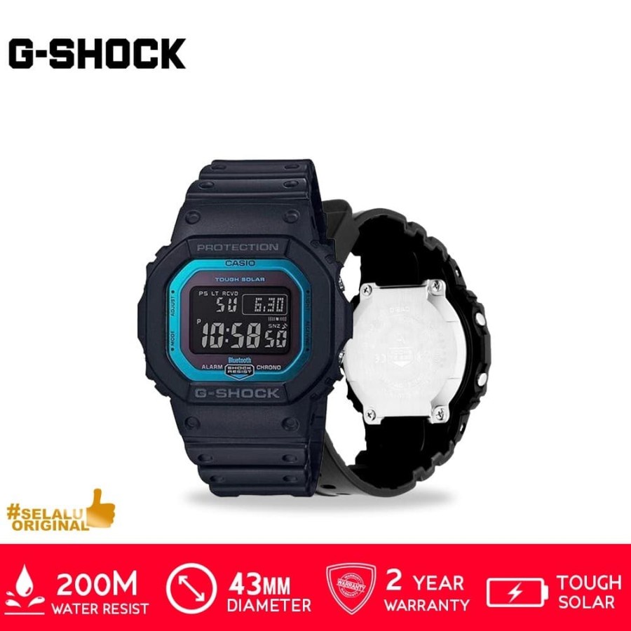 Harga g cheap shock gw b5600