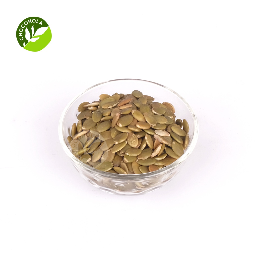 Jual Pumpkin Seed 250g (Biji labu / Seeds 250 gr gram) | Shopee Indonesia