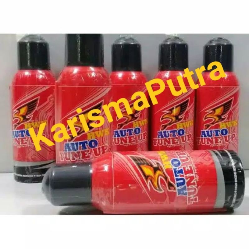  Jual HWK AUTO TUNE UP 150ml (KHUSUS PULAU JAWA) 