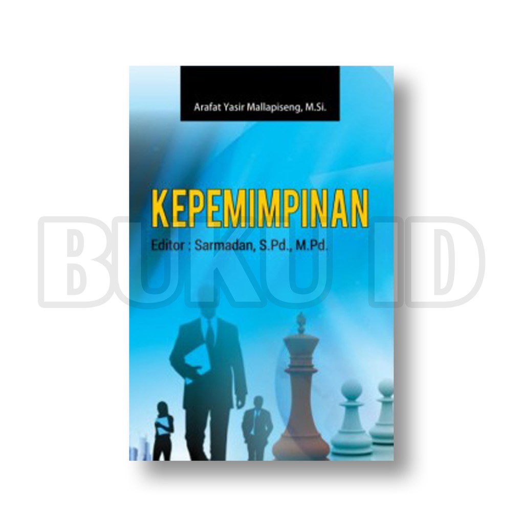 Jual Buku Kepemimpinan | Shopee Indonesia