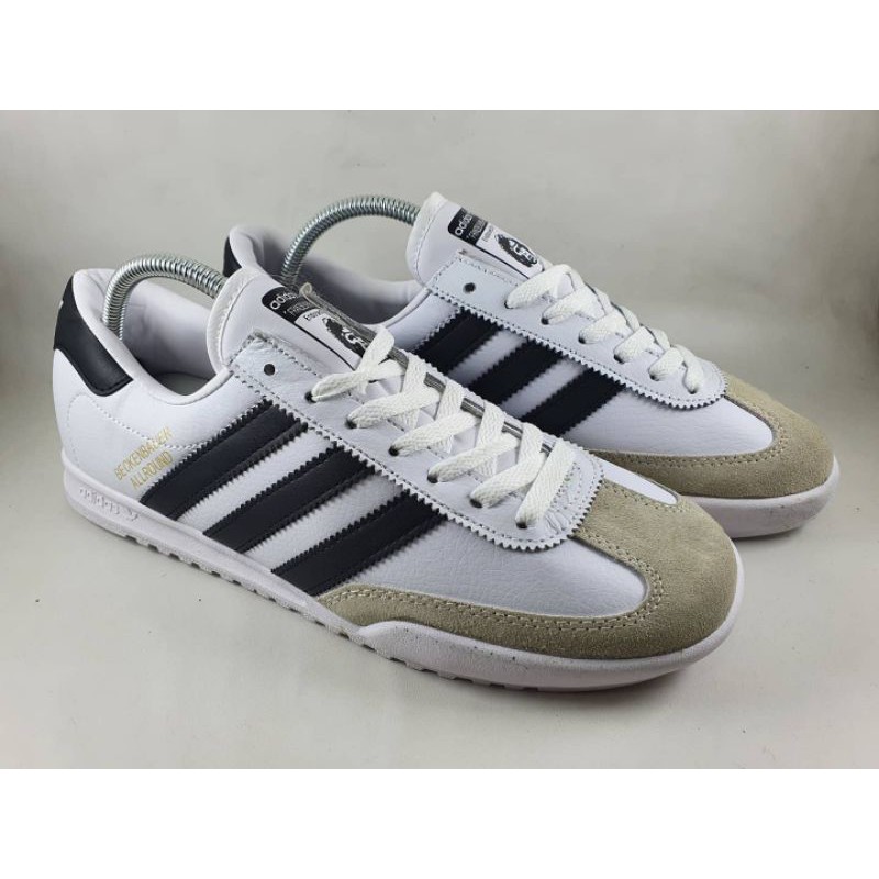 Adidas beckenbauer shop allround white