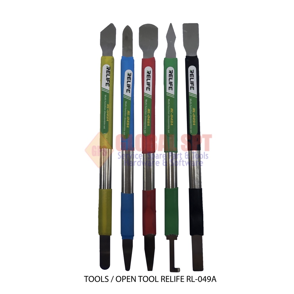 Jual TOOLS / TOOL OPEN TOOL RELIFE RL-049A | Shopee Indonesia