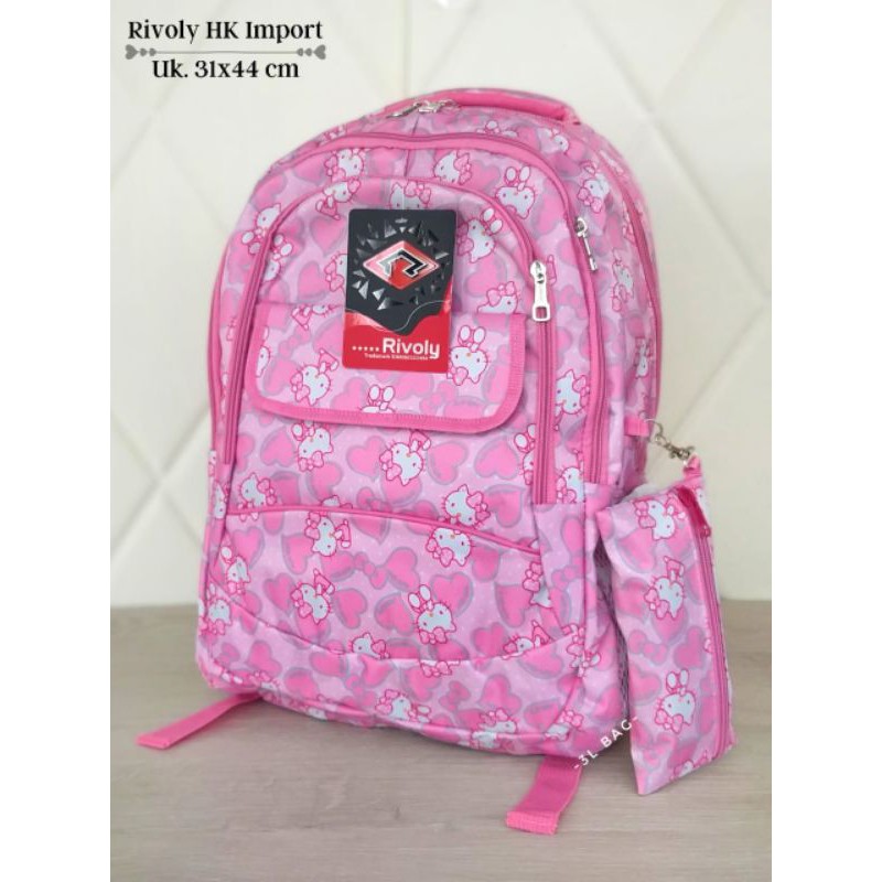 Jual TAS RIVOLY | Shopee Indonesia